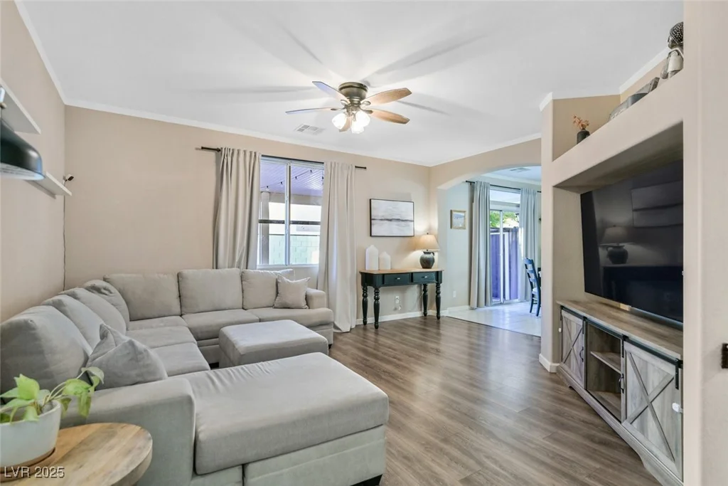 9972 Trailing Vine, Las Vegas, NV 89183