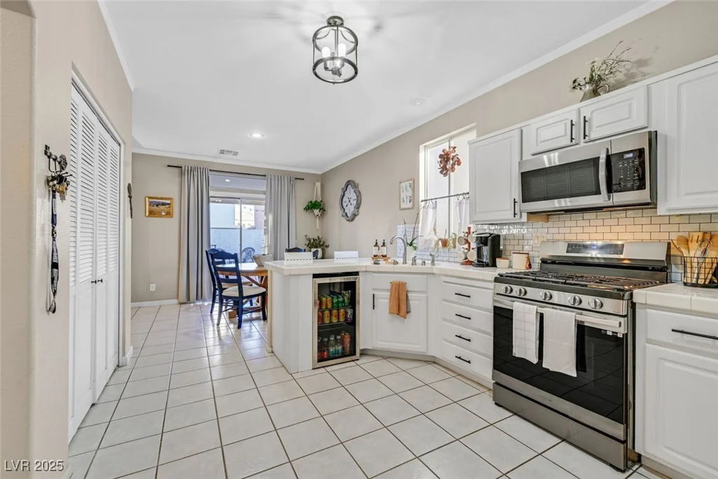 9972 Trailing Vine, Las Vegas, NV 89183
