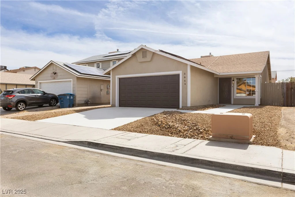 3853 Kellogg, Las Vegas, NV 89115