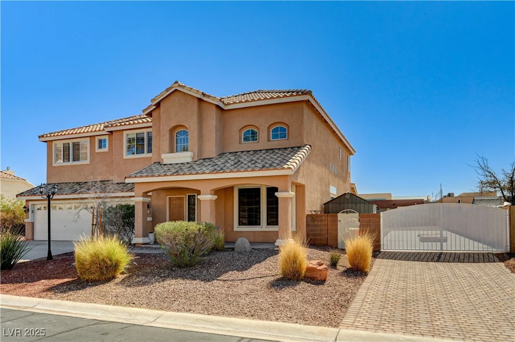 6689 Sparks, Las Vegas, NV 89142