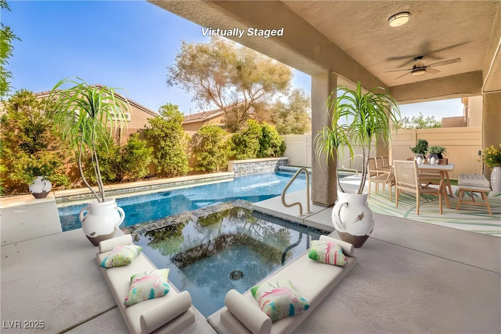 1332 Cedar Berry, Henderson, NV 89012