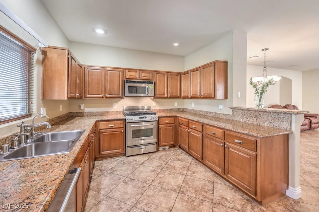 1332 Cedar Berry, Henderson, NV 89012