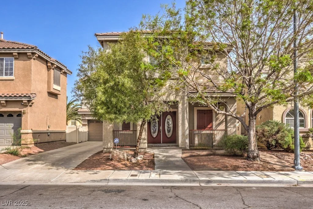 1332 Cedar Berry, Henderson, NV 89012
