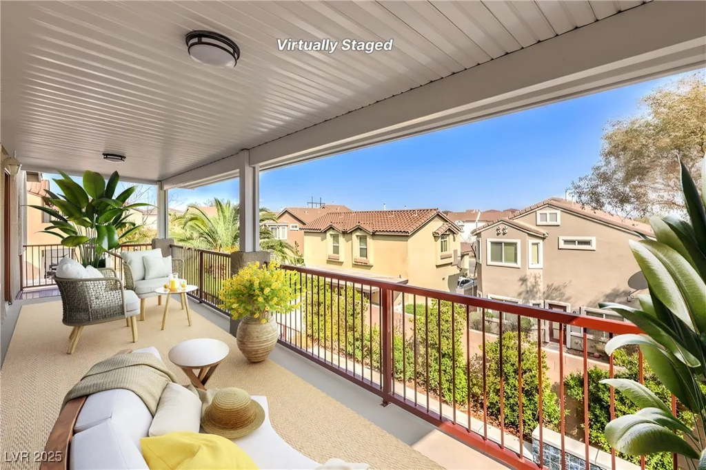 1332 Cedar Berry, Henderson, NV 89012