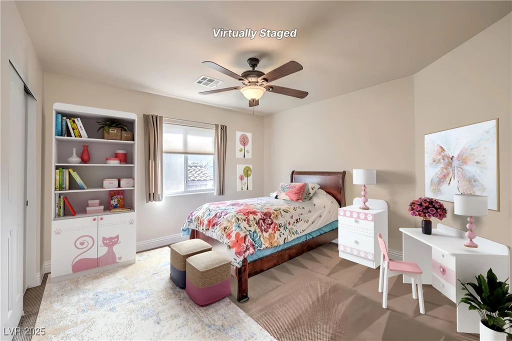 1332 Cedar Berry, Henderson, NV 89012
