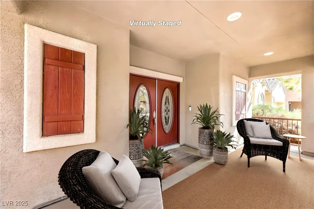 1332 Cedar Berry, Henderson, NV 89012