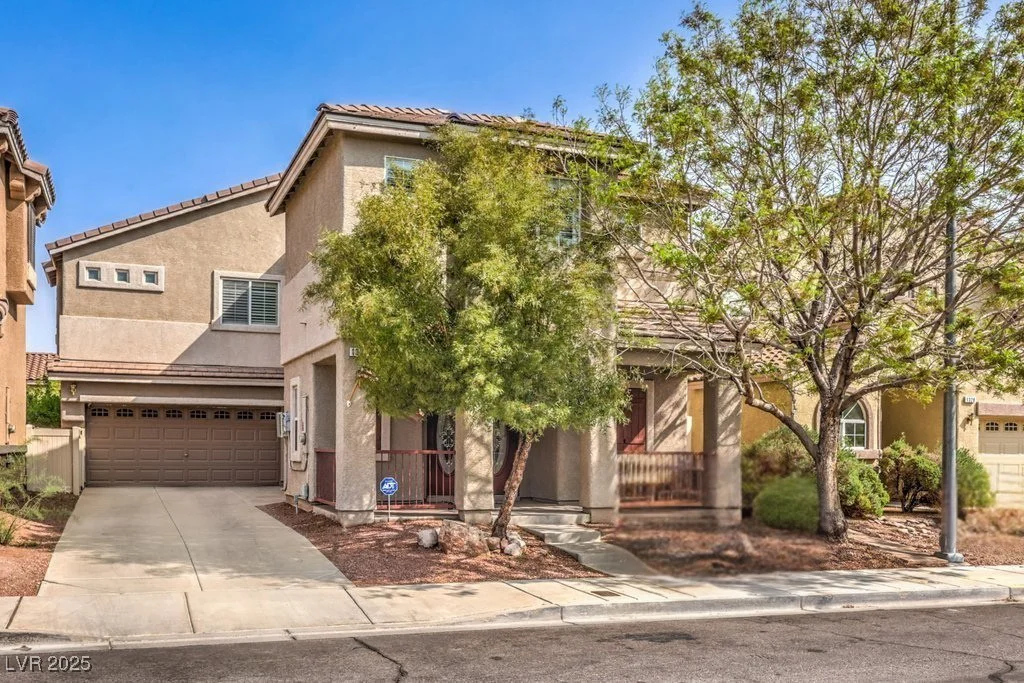 1332 Cedar Berry, Henderson, NV 89012