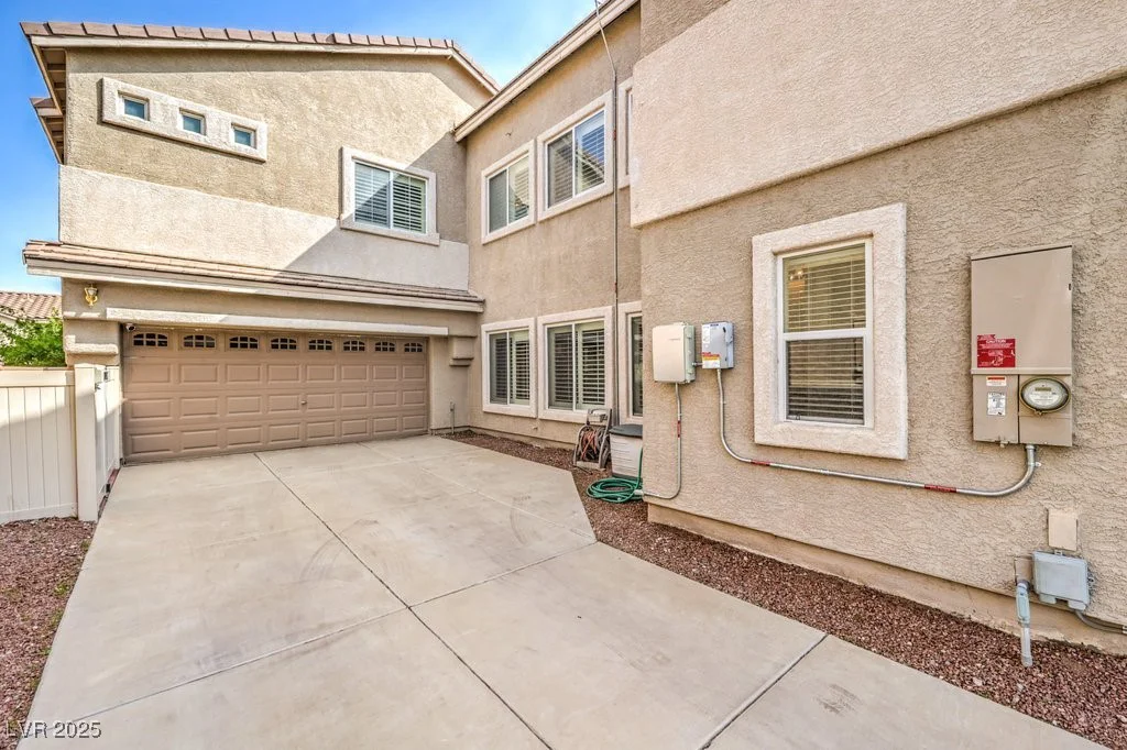 1332 Cedar Berry, Henderson, NV 89012