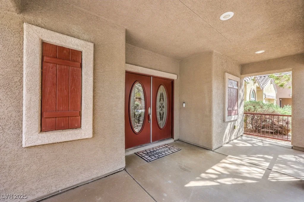 1332 Cedar Berry, Henderson, NV 89012