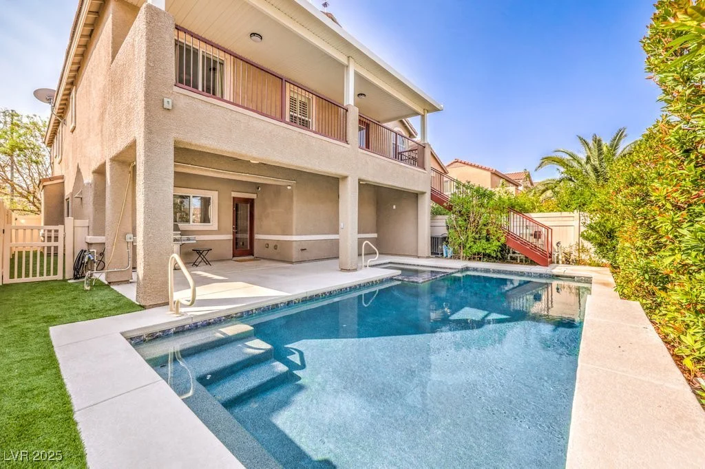 1332 Cedar Berry, Henderson, NV 89012