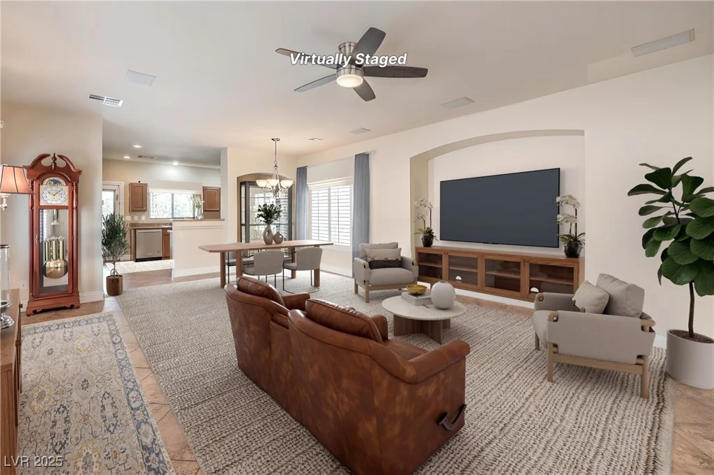 1332 Cedar Berry, Henderson, NV 89012