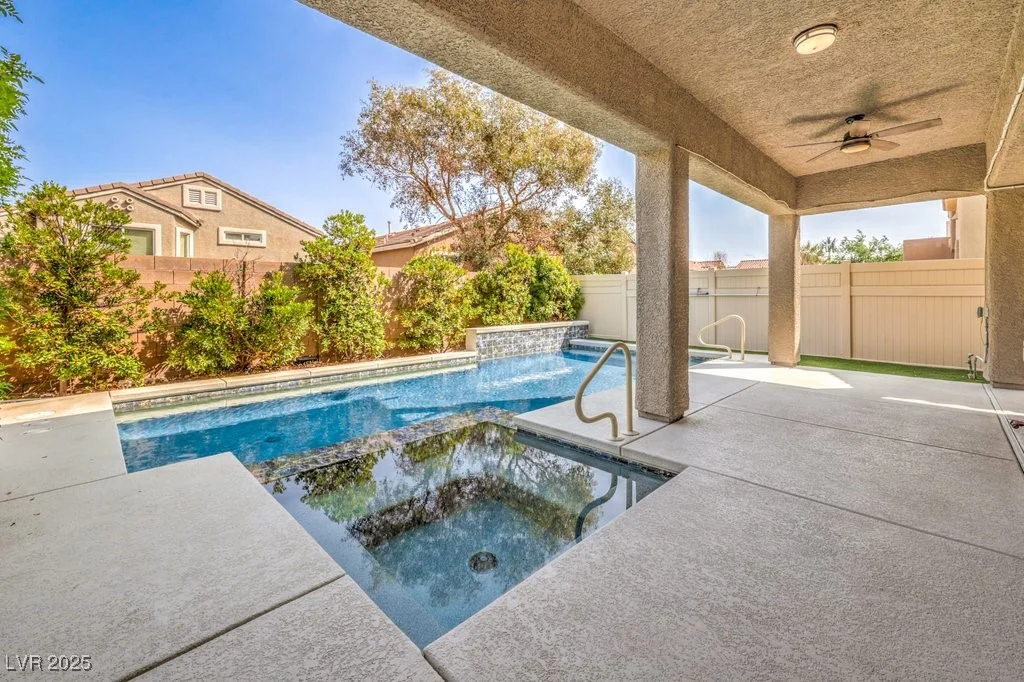 1332 Cedar Berry, Henderson, NV 89012