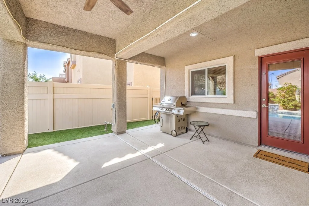 1332 Cedar Berry, Henderson, NV 89012