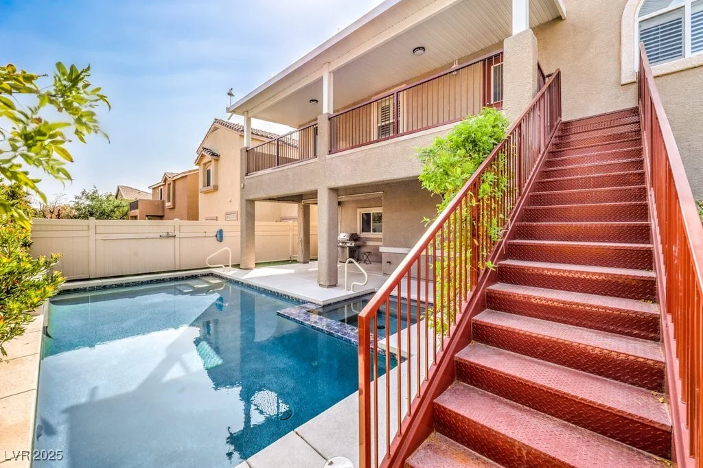 1332 Cedar Berry, Henderson, NV 89012