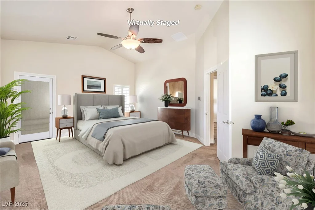 1332 Cedar Berry, Henderson, NV 89012