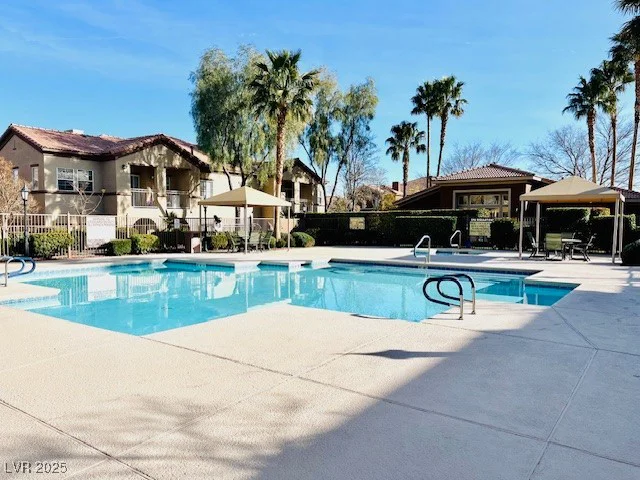 3845 Wiggins Bay, Las Vegas, NV 89129