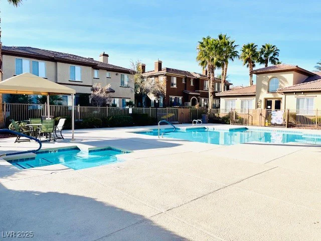 3845 Wiggins Bay, Las Vegas, NV 89129