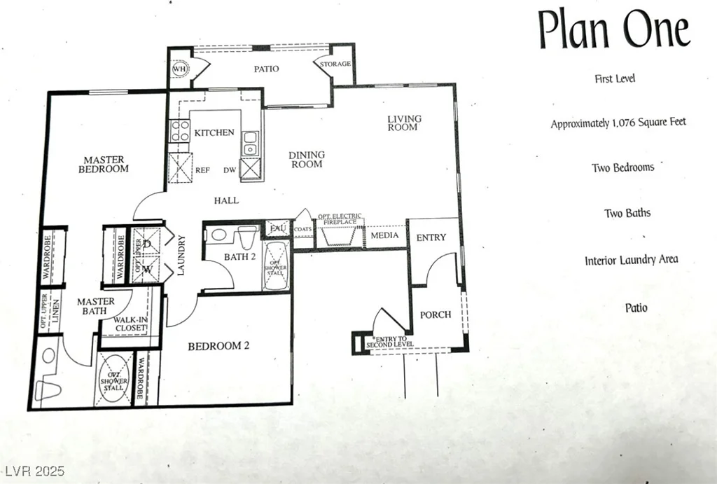 3845 Wiggins Bay, Las Vegas, NV 89129