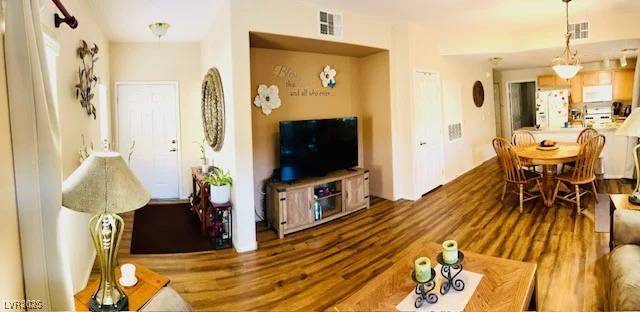 3845 Wiggins Bay, Las Vegas, NV 89129