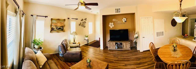 3845 Wiggins Bay, Las Vegas, NV 89129