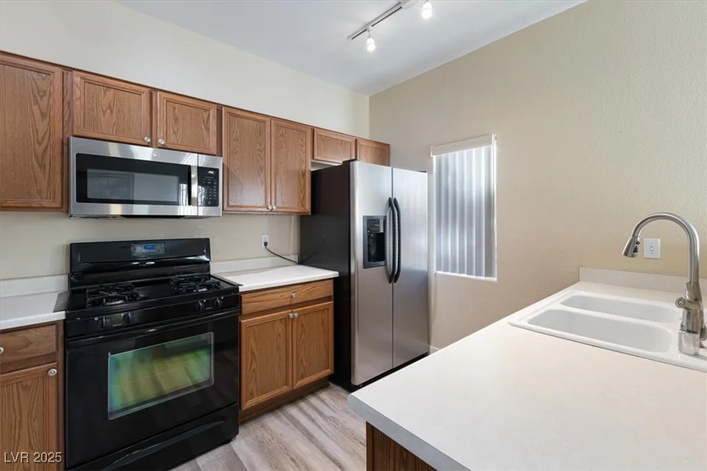 6317 Beige Bluff, North Las Vegas, NV 89081