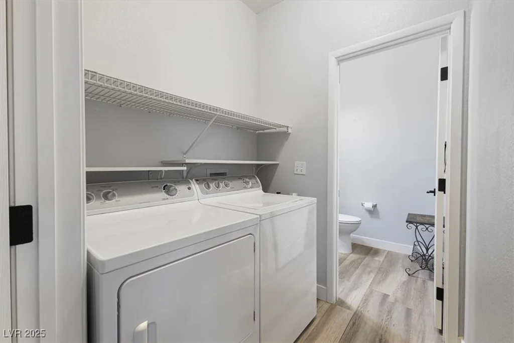 6317 Beige Bluff, North Las Vegas, NV 89081