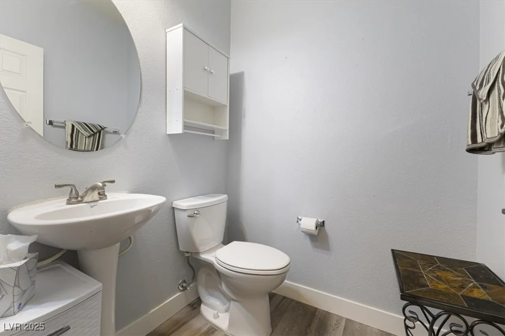 6317 Beige Bluff, North Las Vegas, NV 89081