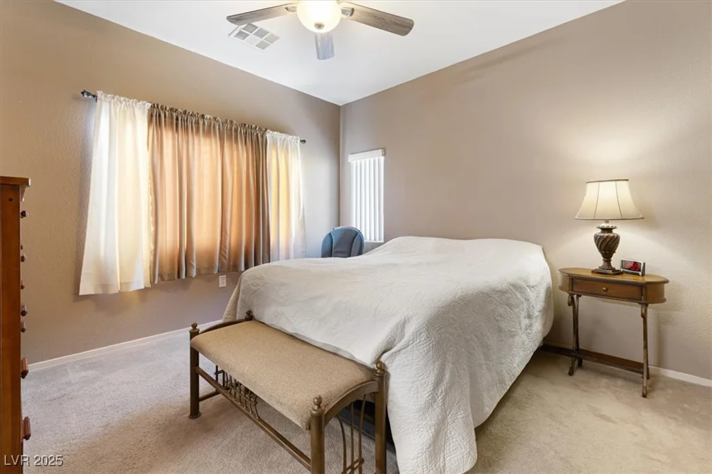 6317 Beige Bluff, North Las Vegas, NV 89081
