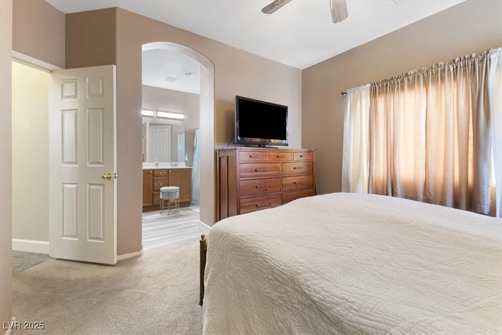 6317 Beige Bluff, North Las Vegas, NV 89081