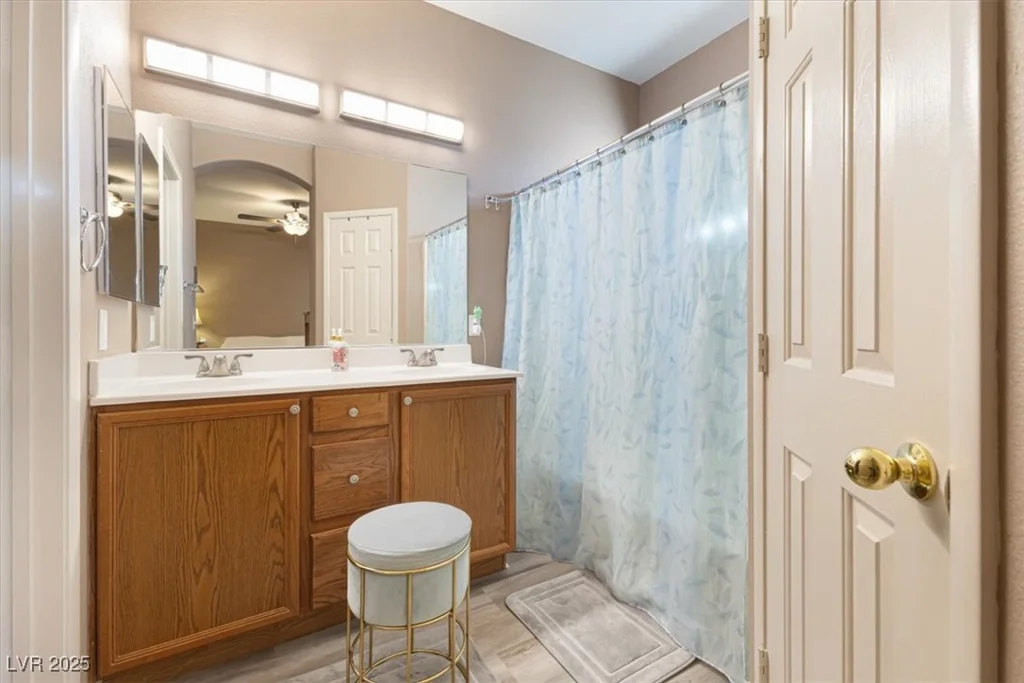 6317 Beige Bluff, North Las Vegas, NV 89081