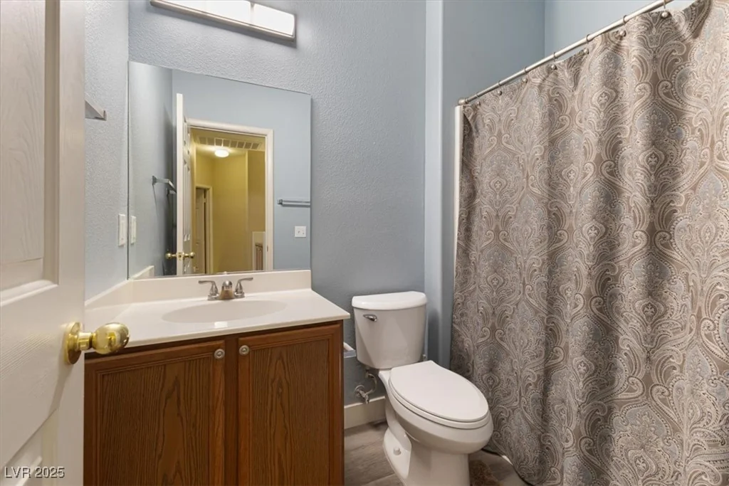 6317 Beige Bluff, North Las Vegas, NV 89081