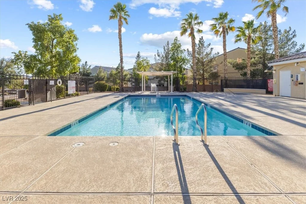 6317 Beige Bluff, North Las Vegas, NV 89081