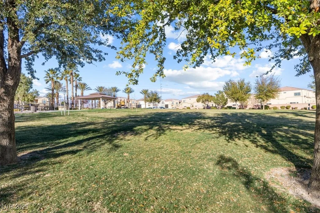 6317 Beige Bluff, North Las Vegas, NV 89081
