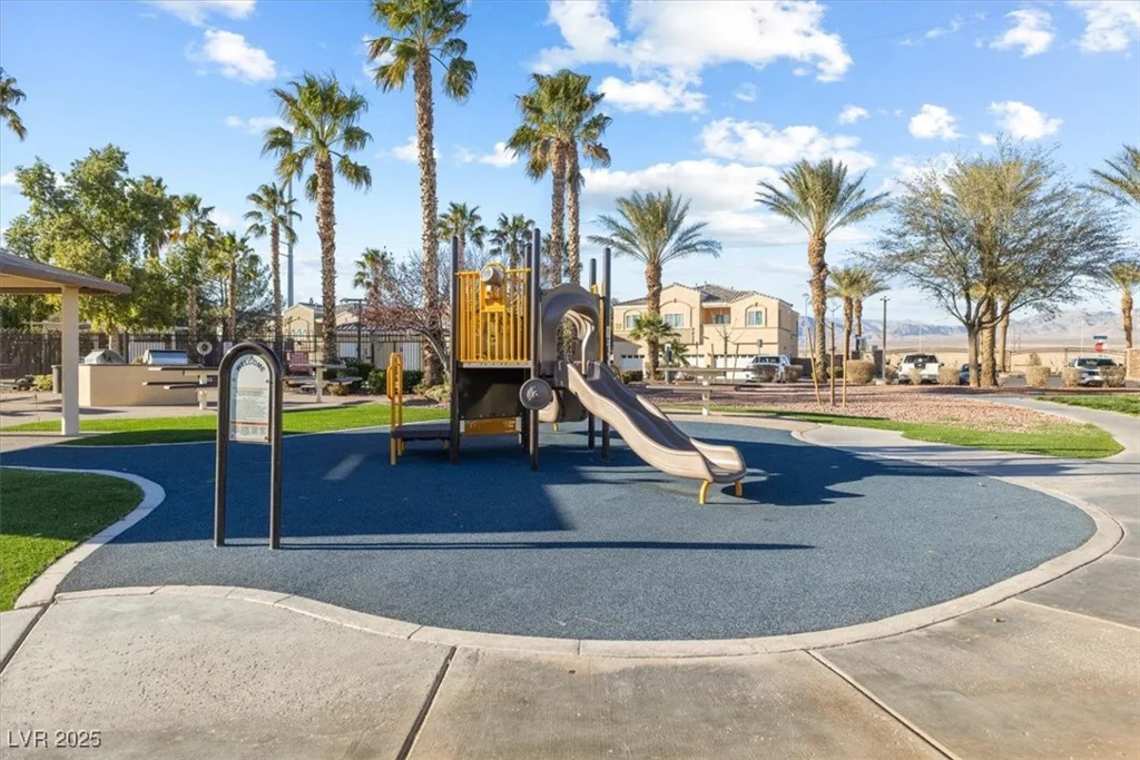 6317 Beige Bluff, North Las Vegas, NV 89081