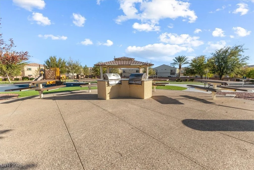 6317 Beige Bluff, North Las Vegas, NV 89081