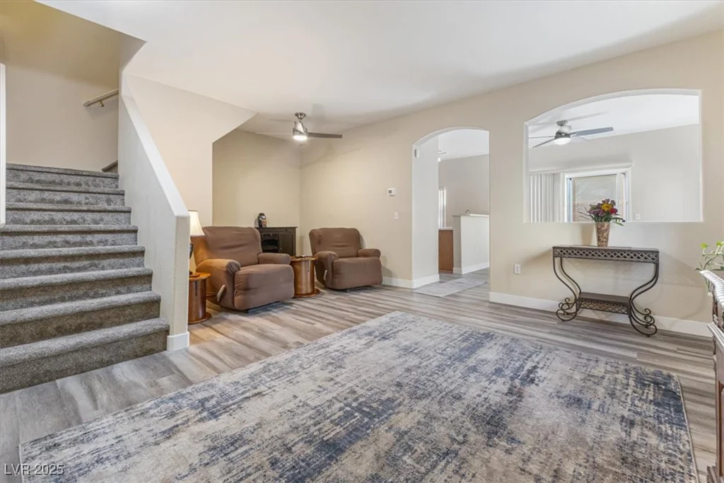6317 Beige Bluff, North Las Vegas, NV 89081