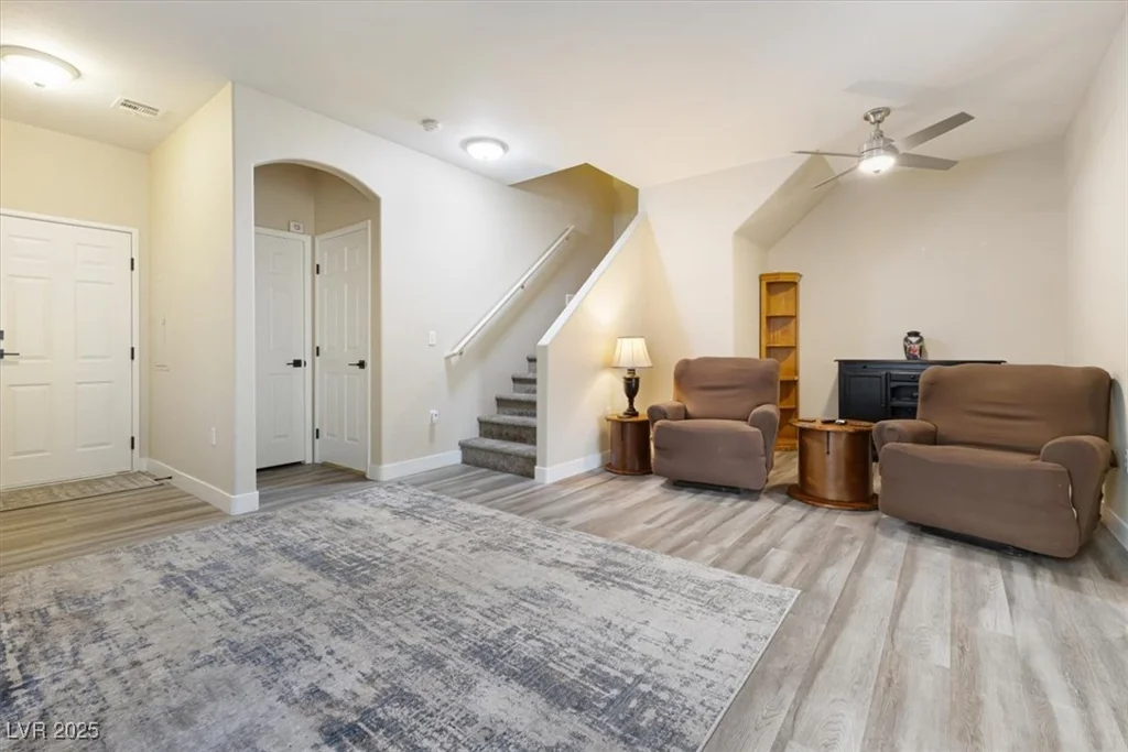 6317 Beige Bluff, North Las Vegas, NV 89081