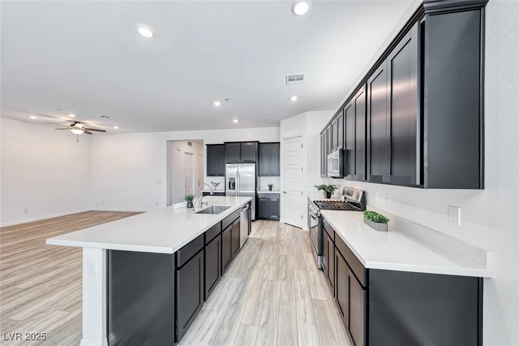 697 Sunray Park, Henderson, NV 89011