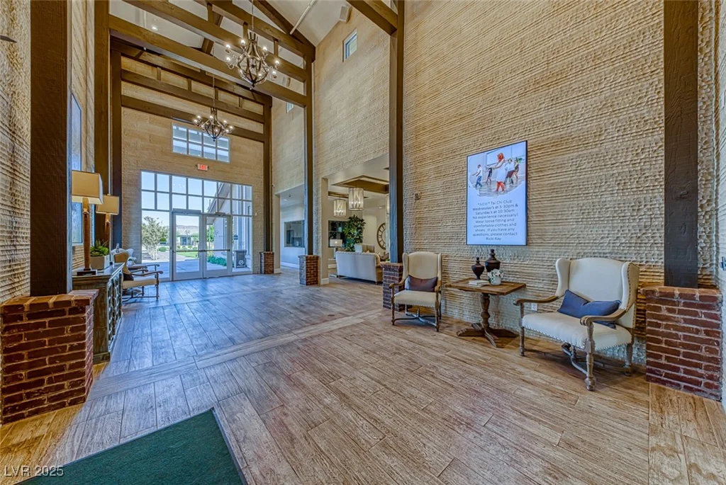 697 Sunray Park, Henderson, NV 89011
