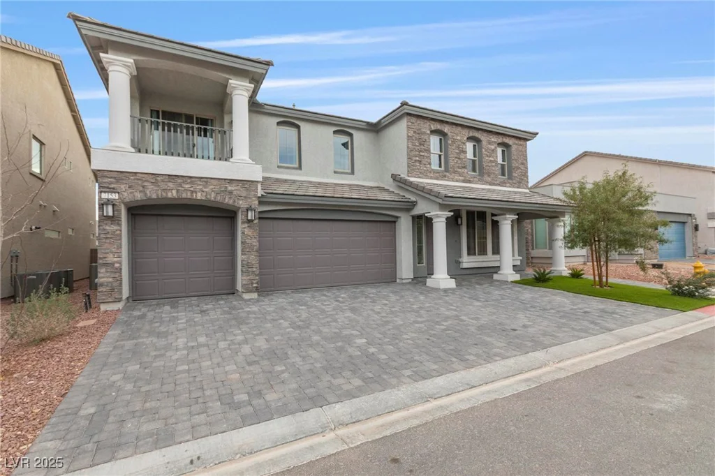 7153 Grace Estate, Las Vegas, NV 89113