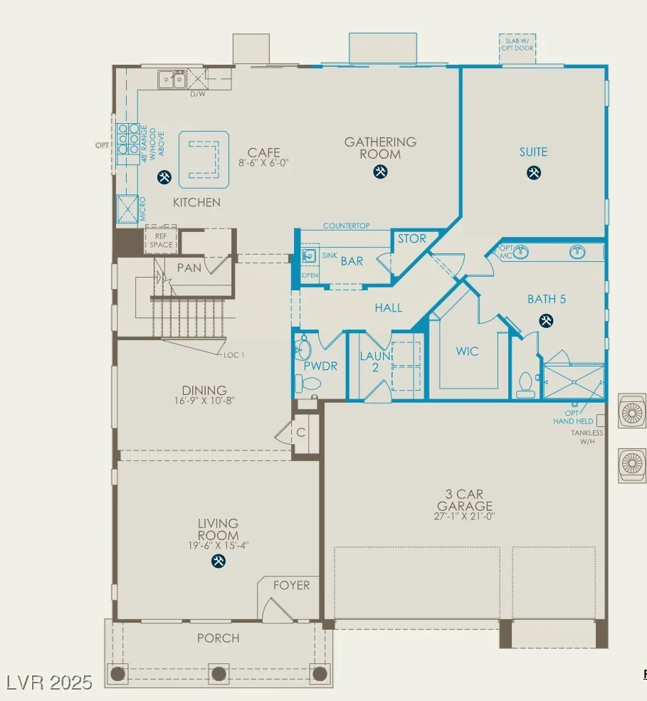 7153 Grace Estate, Las Vegas, NV 89113