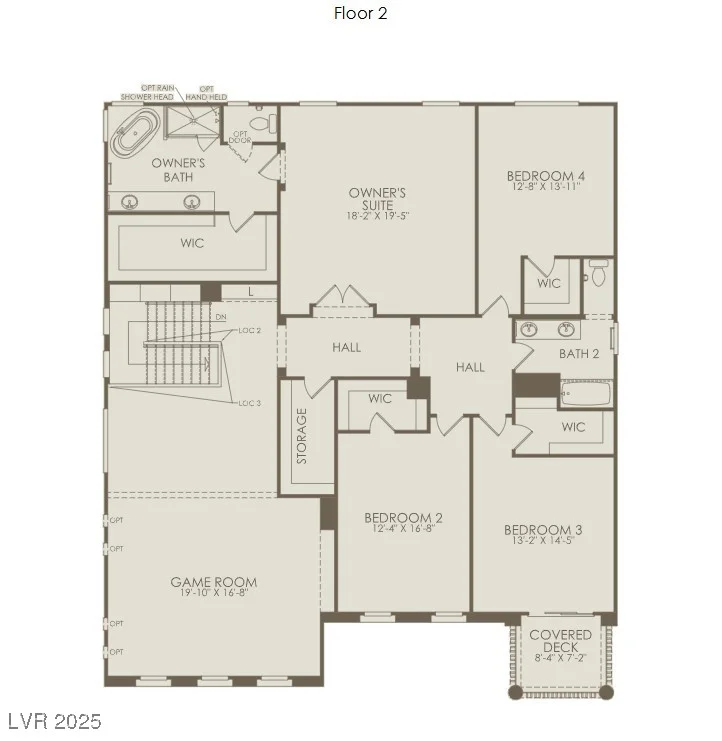 7153 Grace Estate, Las Vegas, NV 89113