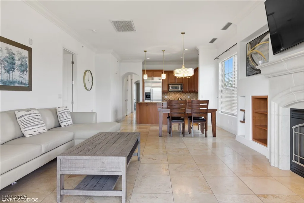 21 Via Visione, Henderson, NV 89011