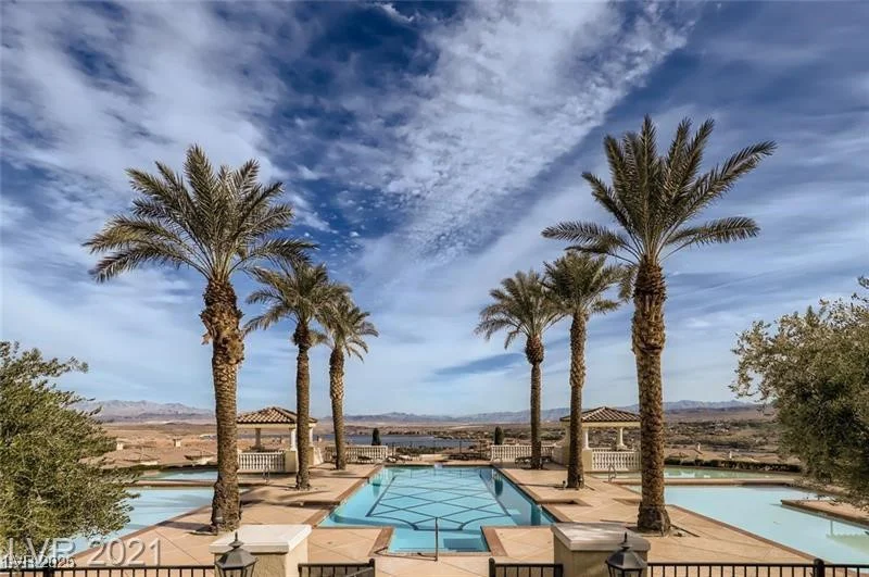 21 Via Visione, Henderson, NV 89011