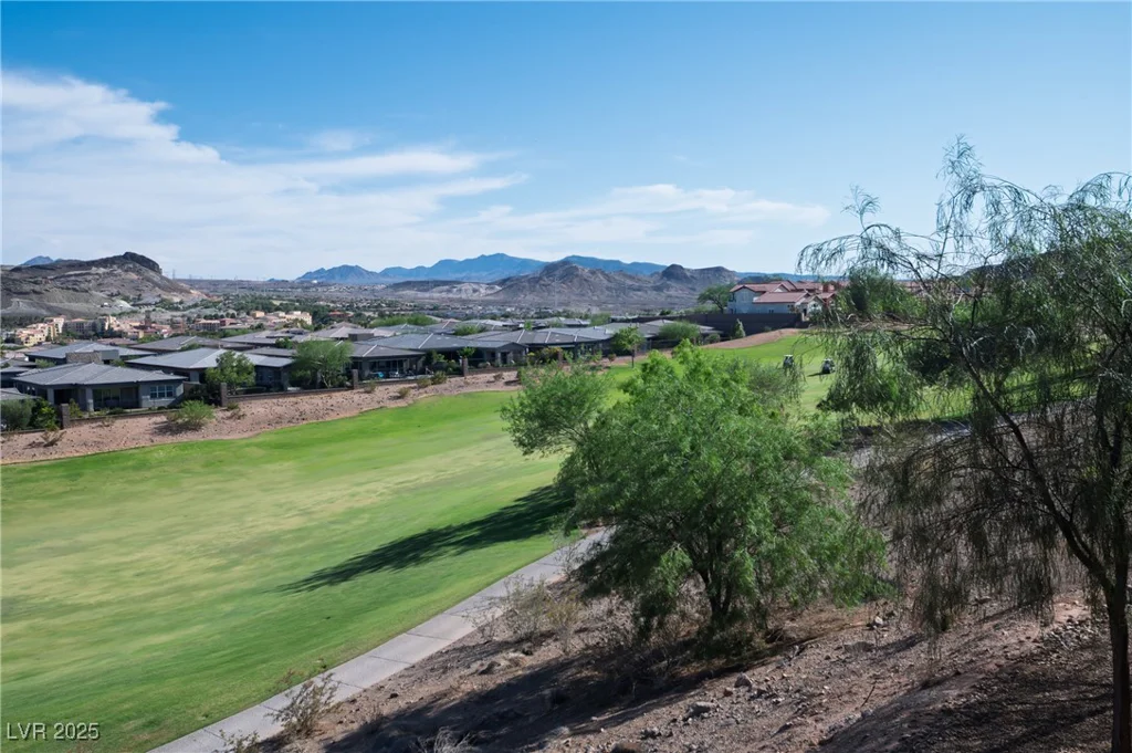 21 Via Visione, Henderson, NV 89011