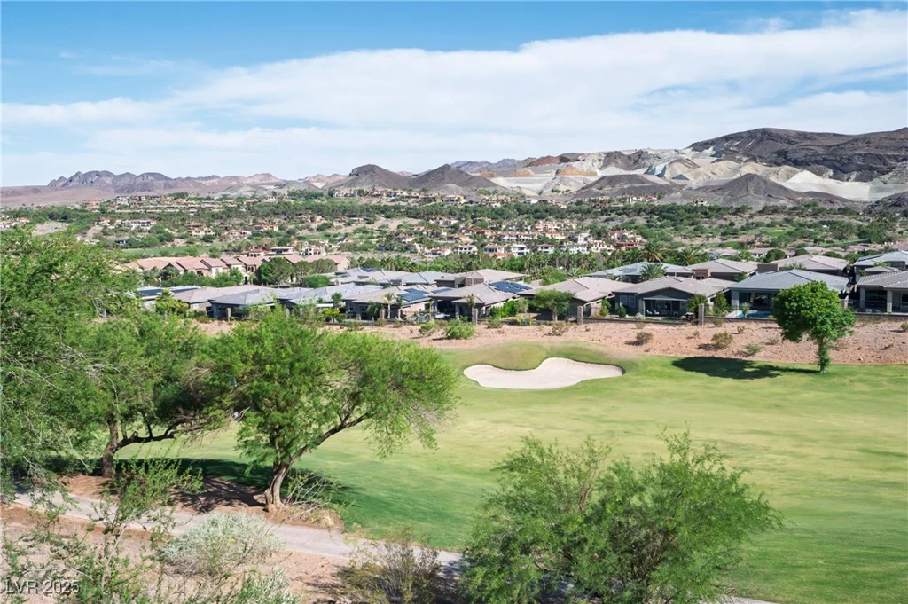 21 Via Visione, Henderson, NV 89011