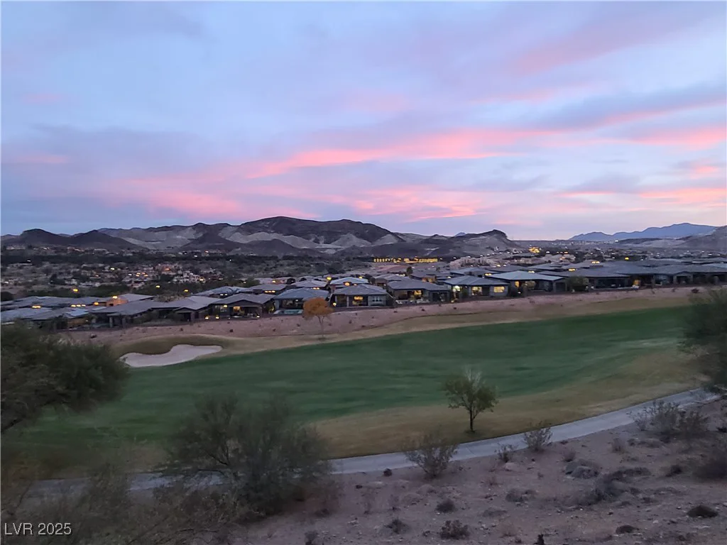 21 Via Visione, Henderson, NV 89011