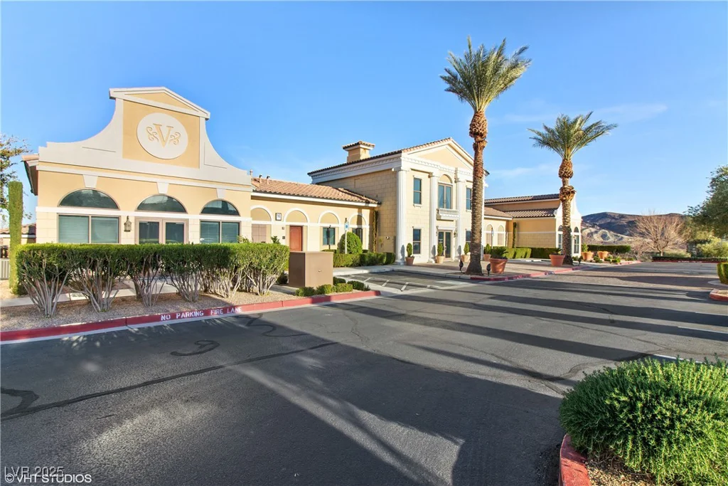 21 Via Visione, Henderson, NV 89011