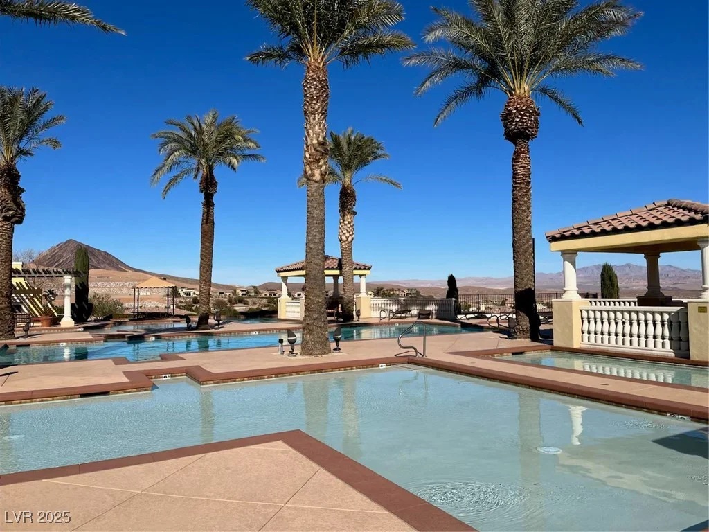 21 Via Visione, Henderson, NV 89011