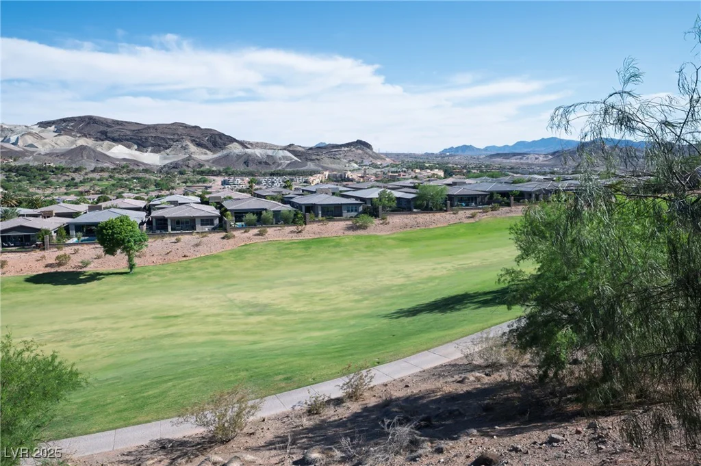 21 Via Visione, Henderson, NV 89011